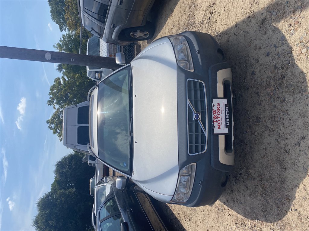 2007 Volvo XC70 2.5T's photo