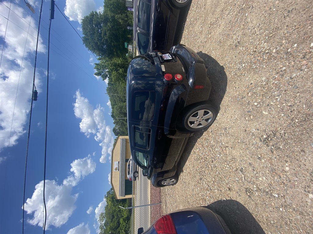 2008 Chevrolet HHR LS's photo