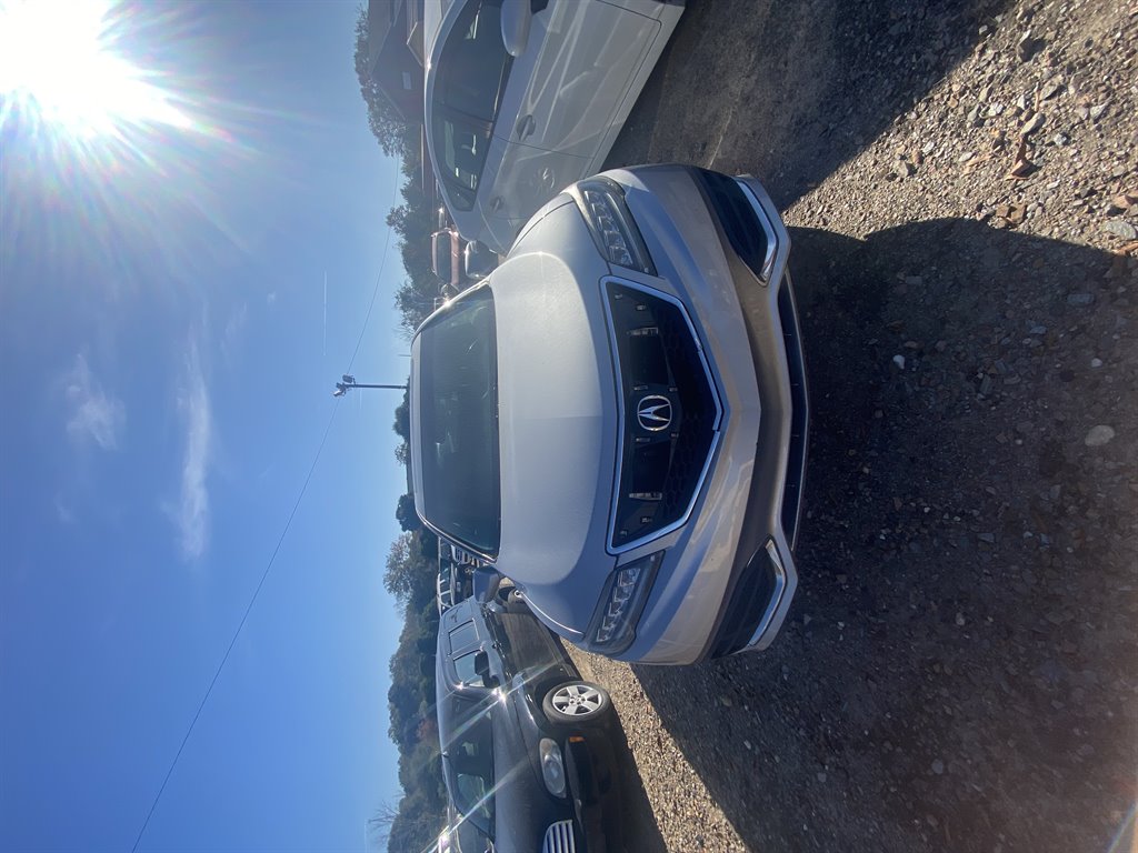 2018 Acura RDX Technology Package's photo