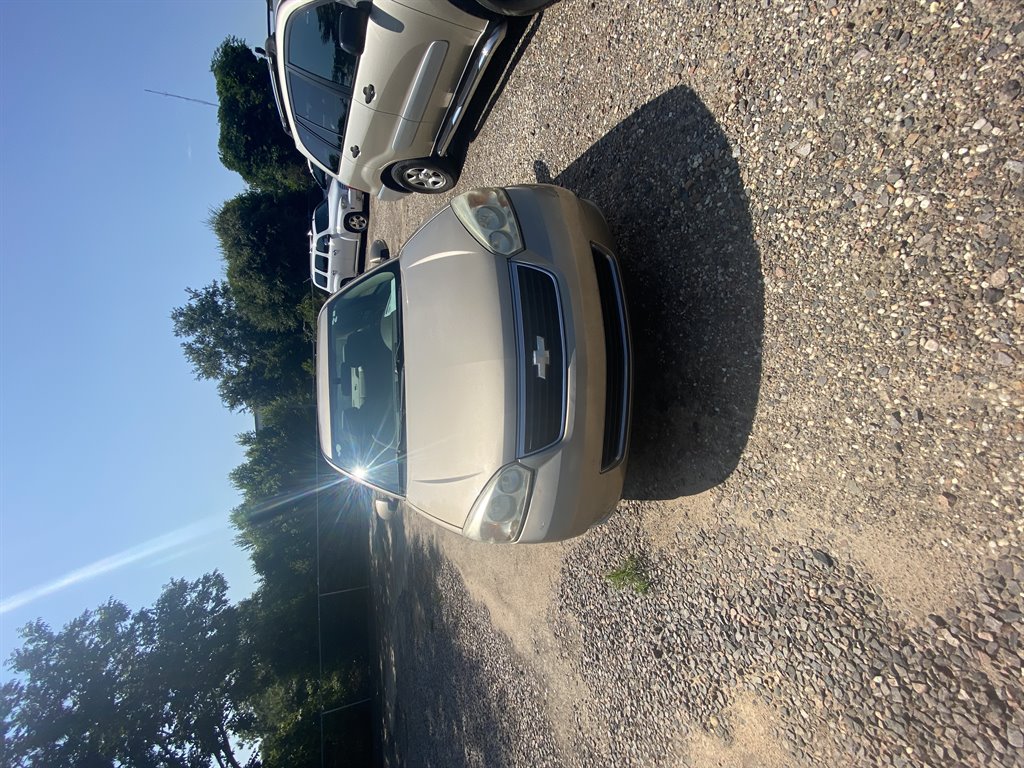 2006 Chevrolet Malibu LT's photo